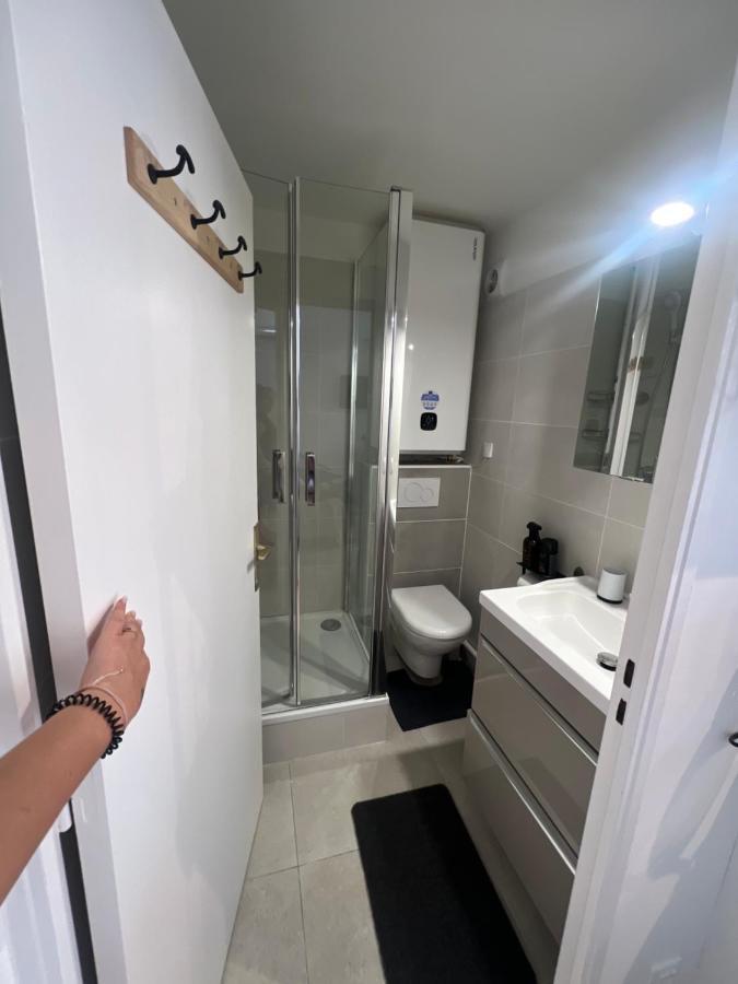 Appartement Pied Dans L'Eau La Seyne-sur-Mer Dış mekan fotoğraf