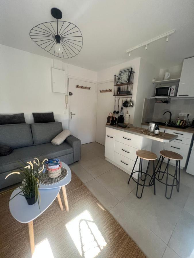 Appartement Pied Dans L'Eau La Seyne-sur-Mer Dış mekan fotoğraf