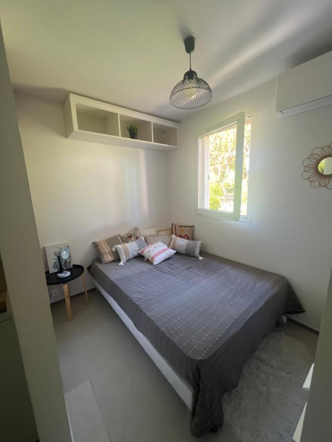 Appartement Pied Dans L'Eau La Seyne-sur-Mer Dış mekan fotoğraf