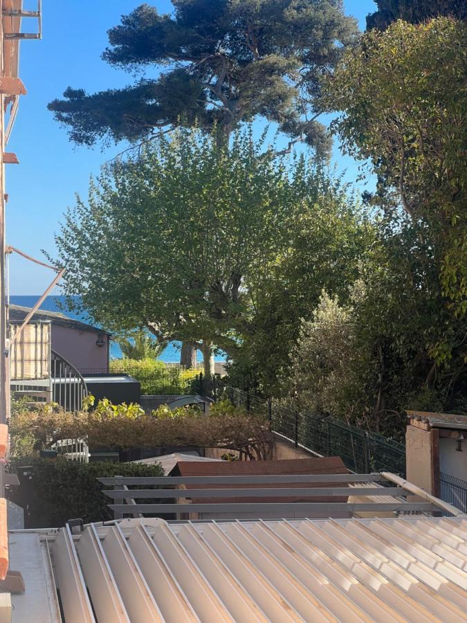 Appartement Pied Dans L'Eau La Seyne-sur-Mer Dış mekan fotoğraf